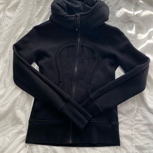 Lululemon Scuba Hoodie